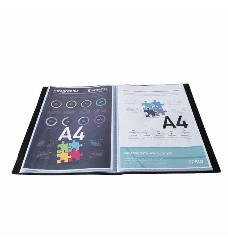 PORTALISTINO 20 BUSTE PPL