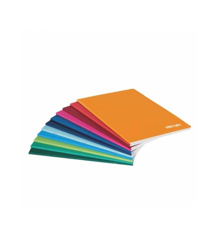 MAXI COLORXYOU 80g 20+1f CXU       QUADERNONI TOP QUALITY