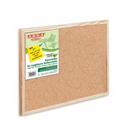 LAVAGNA SUGHERO 40X60 CM.