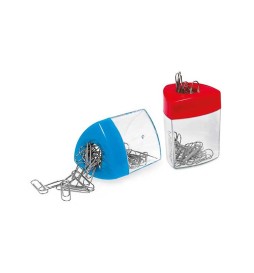 PORTAFERMAGLI MAGNETICO