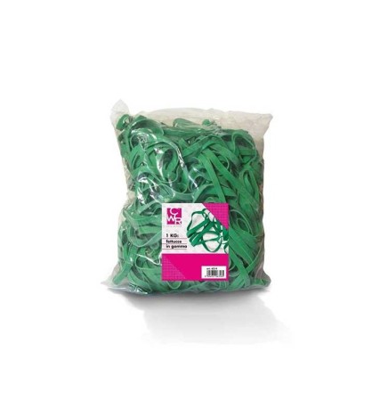 ELASTICI FETTUCCIA KG.1