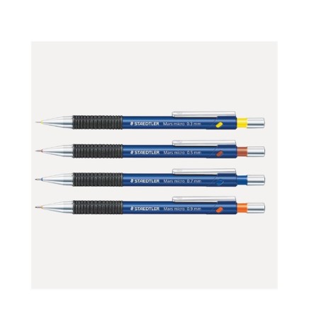 PORTAMINE MARS MICRO 775 STAEDTLER
