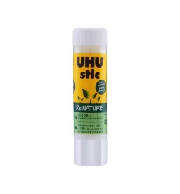 COLLA STIC UHU 8g RENATURE UHU