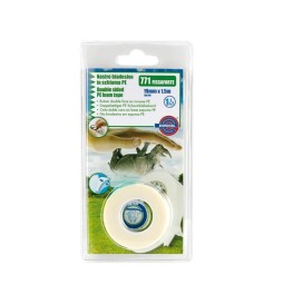 NASTRO BIADESIVO 771 mm19X1,5m     FISSAFORTE EUROCEL