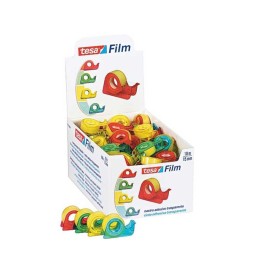 NASTRO ADESIVO mm15X10m CHIOCCIOLINA TESA