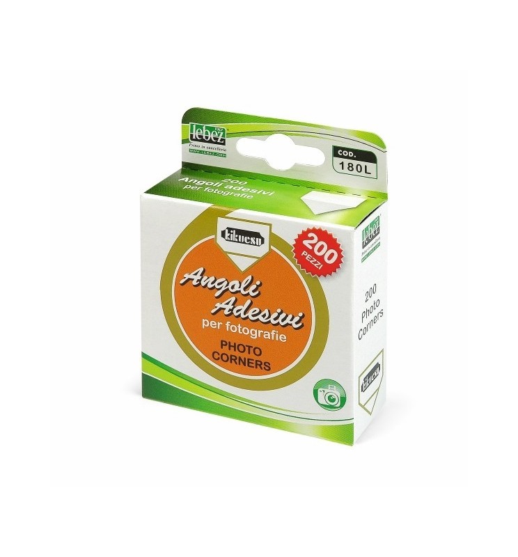 ANGOLINI FOTO KIKUESU 200 PZ.