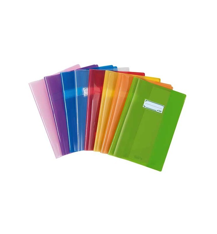 COPRIMAXI Colibrì TRASPARENTE COLORATO