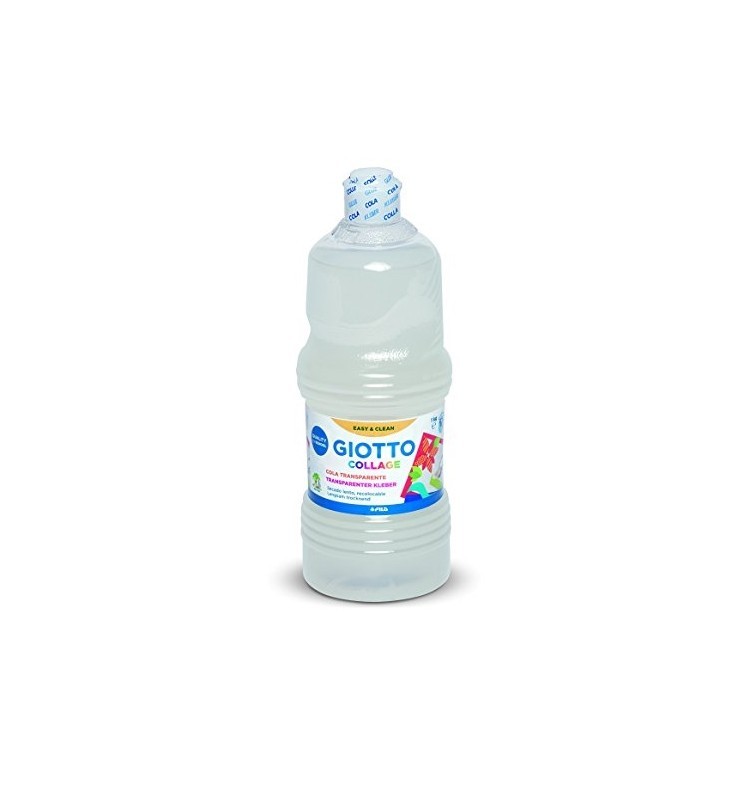 COLLA LIQUIDA GIOTTO COLLAGE 1kg