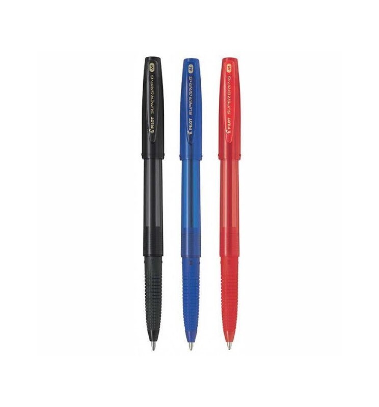 PENNA SUPERGRIP G STICK MEDIO PILOT