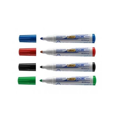 MARKER VELLEDA ECOLUTION 1701 PUNTA TONDA BIC
