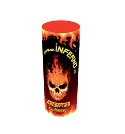 FONTANA INFERNO CE 1 PZ