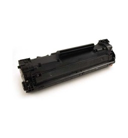 HP LASERJET PRO M201 TONER BK COMP HC HP CF283X CANON 737H