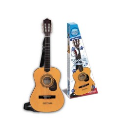 CHITARRA IN LEGNO cm.92 BONTEMPI
