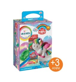 Didò I giocacrea Fantamici Unicorn