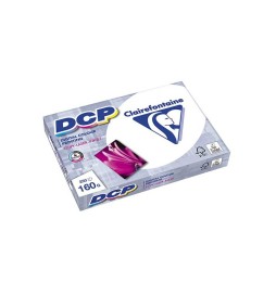 CARTONCINO BIANCO DCP A4 160G 250F
