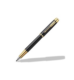 PENNA STILO IM DUO BLACK CT SF M PARKER