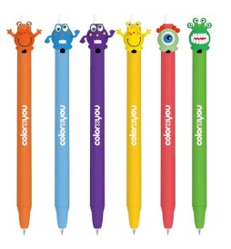 PENNA CANCELLABILE GEL CXU         COLORXYOU