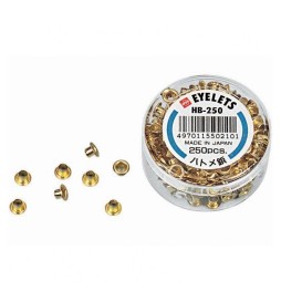 OCCHIELLI OPEN SCATOLA 250 PZ.