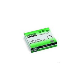 PUNTI 23/8 PZ. 1000                (8MM.H.13)