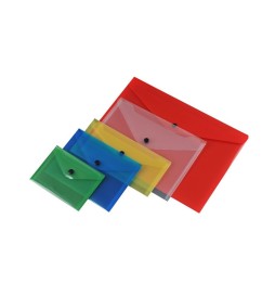 BUSTA PULL C/BOTT A3 TQ