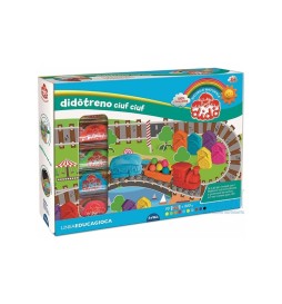 Didò TRENO CIUF CIUF