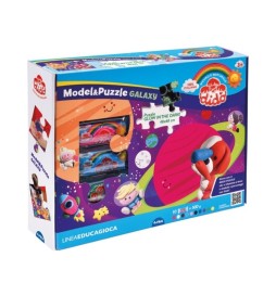 Didò MODELePUZZLE PLAY PLANET
