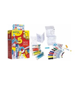 GIOTTO BE-BE' HAPPY MOMENTS MY FIRST NUMBERS