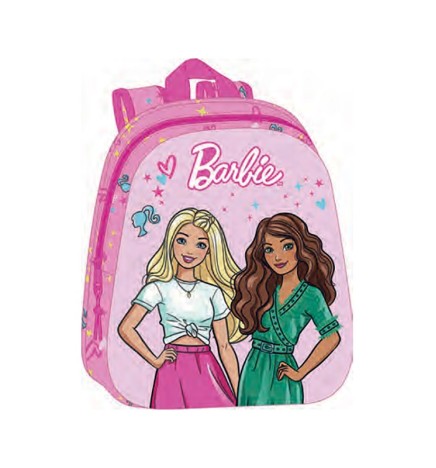 Zaino 3D BARBIE