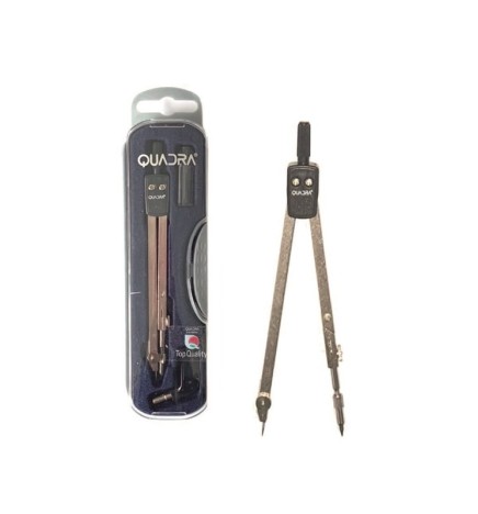 COMPASSO 3PZ QUADRA TQ 1521