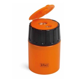 TEMPERINO CON CONTENITORE 2F 431 LEBEZ