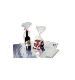 BUSTE CELLO 25X40 NEUTRO PZ.100