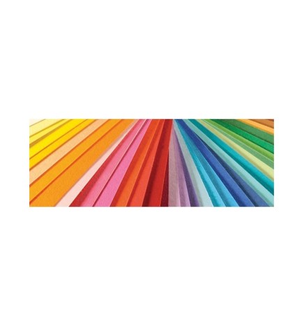 CARTONCINO COLORLINE COLORATO 50X70 220GR CANSON