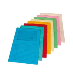 CARTELLA CON FINESTRA A L SINTEX   24X33 PZ50 BLASETTI