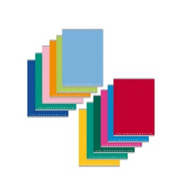 RUBRICA A5 30 FF 1R COLORXYOU