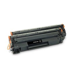 HP CF283A TONER COMP PRO M127