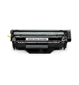 HP LJ 1010/12/15/18/20/TONER COMP. CANON FX10/CANON 703/ UNI