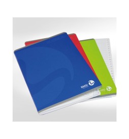 RUBRICA PVC A4 3 CARTE 1R