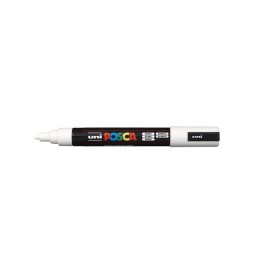 MARKER UNIPOSCA MEDIO PC5M UNI MITSUBISHI