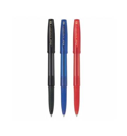 PENNA SUPERGRIP G STICK MEDIO PILOT