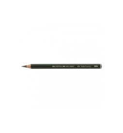 MATITA CASTELL 9000 JUMBO FABER-CASTELL