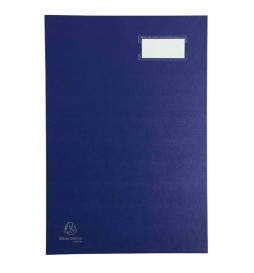 Libro firma DIRECTION 20 scomparti 24x35