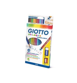 PASTELLI STILNOVO DA 12 CANCELLABILE