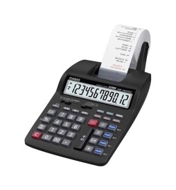 CALCOLATRICE SCRIVENTE HR150-RCE   CASIO