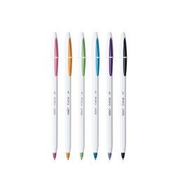 PENNA BIC CRISTAL UP BIC