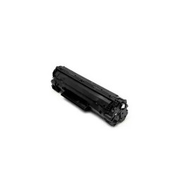 HP CF217A TONER BK CHIP COMP