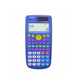 CALCOLATRICE SCIENTIFICA FX55PLUS  CASIO