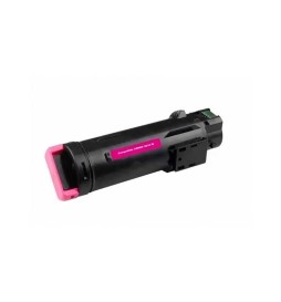 XEROX PHASER 6510 TONER MAGENTA COMP 2.4k ff   COMP.