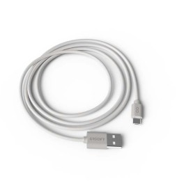 CAVO MICRO USB 1 M GROOVY