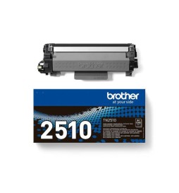 TONER BROTHER 2510 ORIGINALE