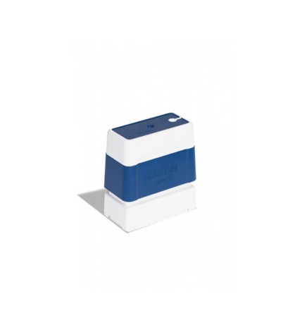 TIMBRO BROTHER 1850 BLU